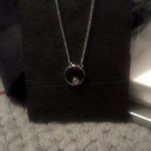 Swarovski Necklace